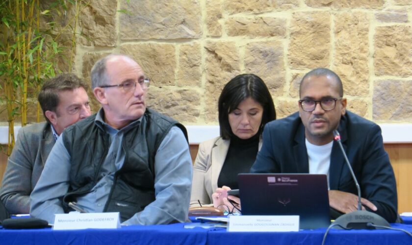 Villeneuve-Saint-Georges : trois élus frondeurs perdent leur mandat et sont déclarés inéligibles