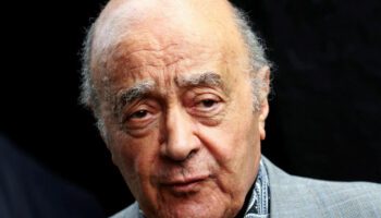 Viols, « monstre », « système »… Ce que l’on sait des accusations de violences sexuelles contre Mohamed Al-Fayed