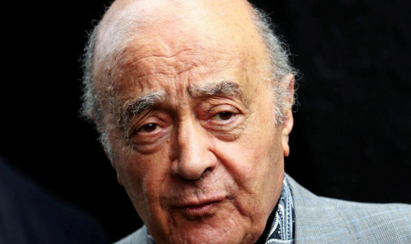 Viols, « monstre », « système »… Ce que l’on sait des accusations de violences sexuelles contre Mohamed Al-Fayed