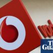 Vodafone-Three merger: tens of millions could face higher bills, says UK watchdog