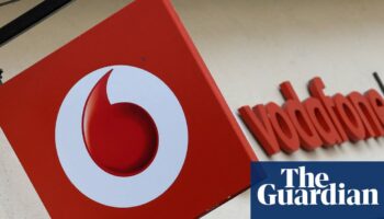 Vodafone-Three merger: tens of millions could face higher bills, says UK watchdog