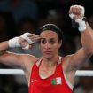 « Vous avez été injustes envers moi » : la championne olympique de boxe Imane Khelif réagit au cyberharcèlement