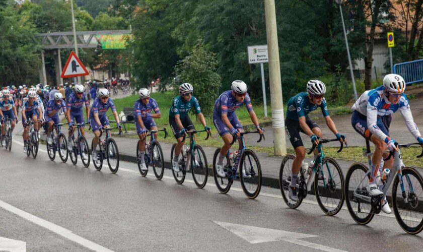 Vuelta ciclista a España, en directo: resultado, ganador de la etapa 20, clasificación general y la última hora hoy