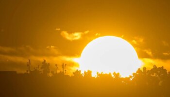 Vuelve el sol a casi toda España con 30 grados en el sur y 15 en el norte