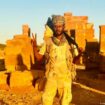 War-torn Sudan faces cultural ruin