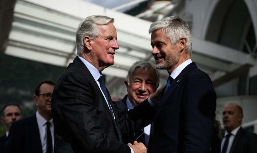 Wauquiez et la droite en «opposition» à Barnier, la vie rêvée de Castets à l’Assemblée... Les indiscrets du Figaro