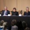 What we learnt from Fayed sex abuse press conference