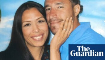 Wife of California prisoner wins $5.6m after ‘egregious’ prison strip-search