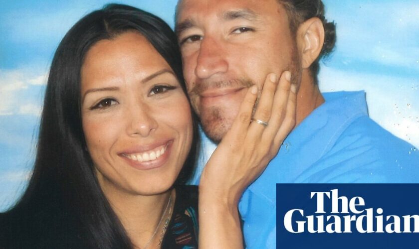 Wife of California prisoner wins $5.6m after ‘egregious’ prison strip-search