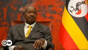 Will Uganda's president be elected by parliament in future?