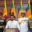 Will new president shift Sri Lanka's approach to India and China?