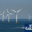 Wind and solar farms power Great Britain’s grid to greenest ever summer