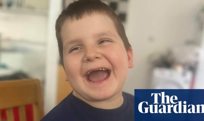 Woman charged with murder after death of boy, six, in Swansea