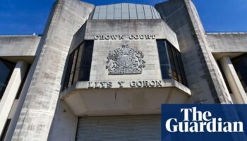 Woman pleads guilty to causing death of baby by dangerous driving in Wales