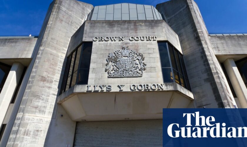 Woman pleads guilty to causing death of baby by dangerous driving in Wales