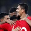 World Cup expansion gives hope to West Asian teams