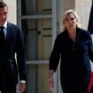 «Xavier Bertrand à Matignon, cela dure 48 heures», comment Marine Le&nbsp;Pen veut peser sur le choix du premier ministre