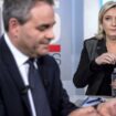 Xavier Bertrand et le RN, récit d’une animosité réciproque