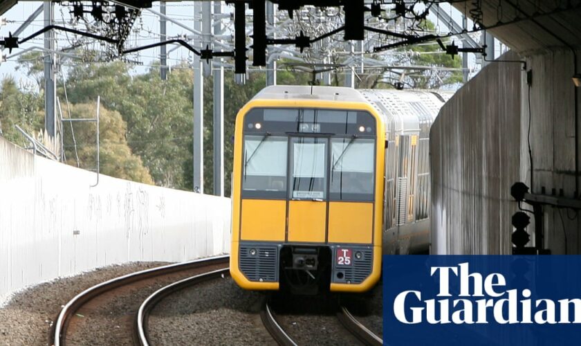 Year-long Bankstown train line closure treats south-west Sydney with contempt, commuters say