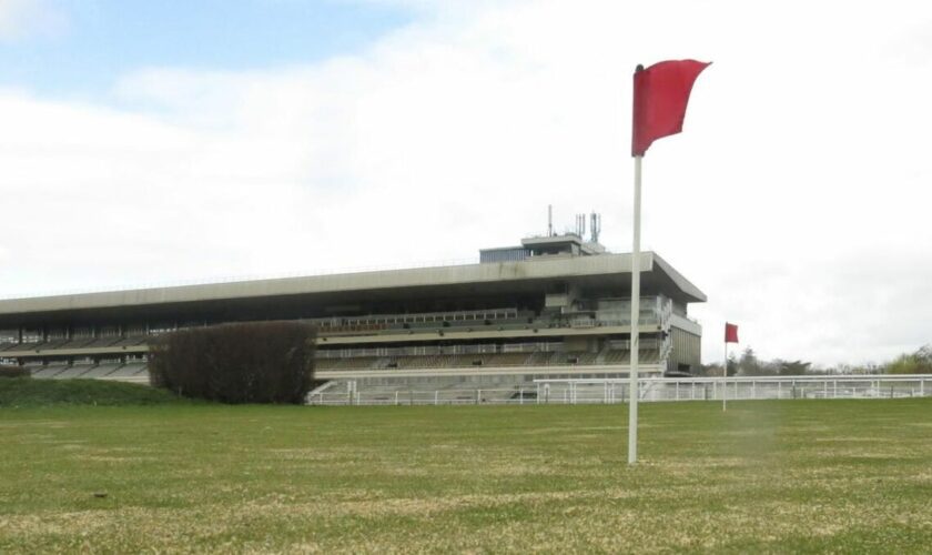 Yvelines : ils avaient causé 40 000 euros de dégâts au golf de Maisons-Laffitte