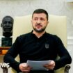 Zelensky gives his 'victory plan' a hard sell in the US - did the pitch fall flat?