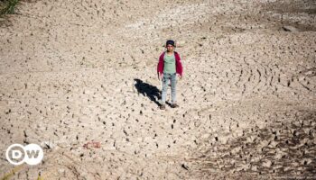 Zu wenig Strom wegen zu wenig Wasser in Türkei, Syrien, Irak