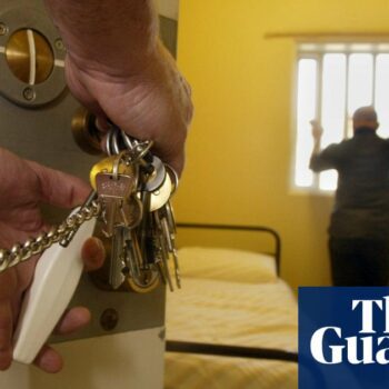 ‘Broken’ prison system sets inmates up to fail, top Scottish inspector says