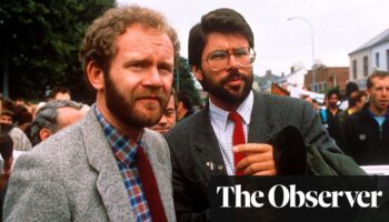 ‘Counterproductive and silly’: 30 years since the end of the bizarre Irish political voice ban