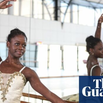 ‘The first Black ballerina I found on YouTube’: Precious Adams pays tribute to Michaela DePrince