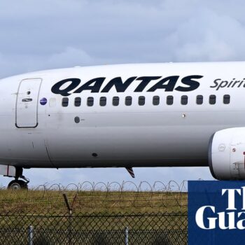 ‘Contrite’ Qantas to pay $120m for selling already cancelled flights as landmark settlement confirmed