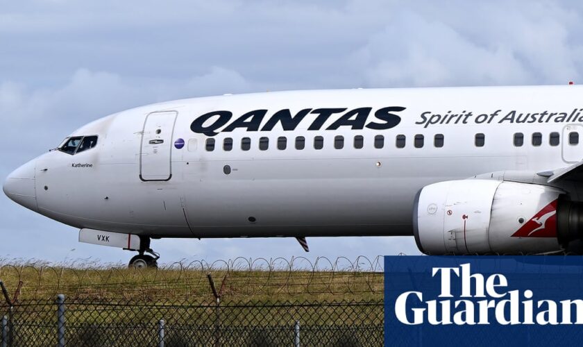 ‘Contrite’ Qantas to pay $120m for selling already cancelled flights as landmark settlement confirmed