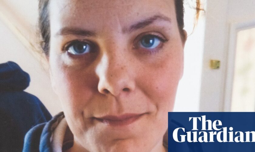 ‘Mum was ill, not bad’: family call for reform of England’s justice system after prison suicide