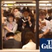 ‘They refused to let me go’: Japanese workers turn to resignation agencies to quit jobs