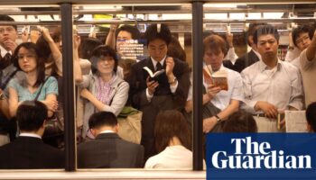 ‘They refused to let me go’: Japanese workers turn to resignation agencies to quit jobs