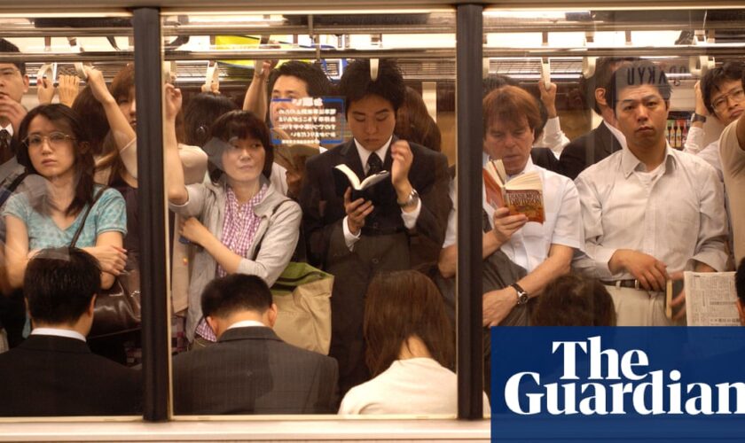 ‘They refused to let me go’: Japanese workers turn to resignation agencies to quit jobs