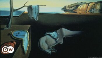 100 Jahre Surrealismus: Zwischen Traum und Wirklichkeit