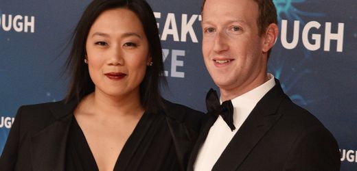 Mark Zuckerberg: Porsche Cayenne wird zum Minivan für seine Frau