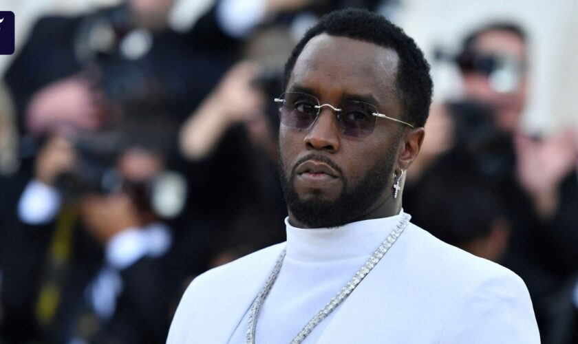 Trotz schwerer Vorwürfe: Sean Combs' Mutter verteidigt ihren Sohn