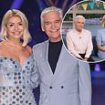 Phillip Schofield's bombshell text he sent to Holly Willoughby amid his career downfall is 'REVEALED'