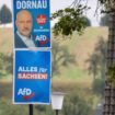 Jörg Dornau: AfD begrüßt Ermittlungen gegen ihren Abgeordneten