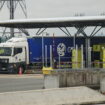 Taxe poids lourds en France : gronde des routiers en Alsace, de quoi s'agit-il ?