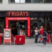 TGI Fridays closing mapped: Full list of all 35 restaurants shutting - and the 51 staying