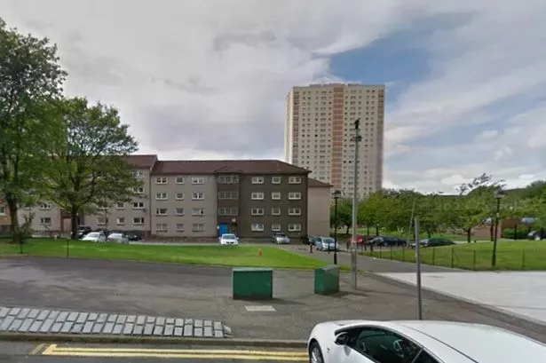 Five-week-old baby suddenly dies as Glasgow police launch probe after 'unexplained' death