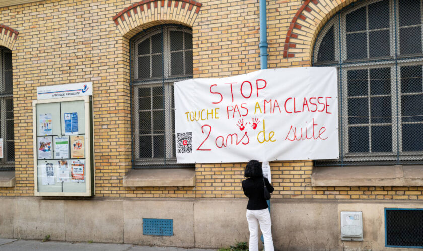 Une autre école est encore possible