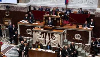 Motion de censure du NFP : qui va voter contre le gouvernement Barnier ?