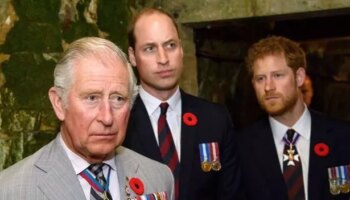 King Charles's heartbreaking plea for Prince Harry ahead of his 75th birthday