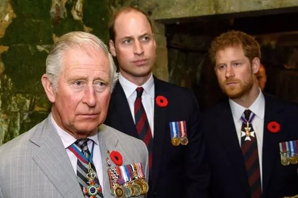 King Charles's heartbreaking plea for Prince Harry ahead of his 75th birthday