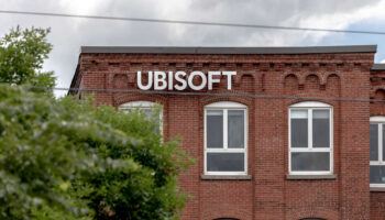 Les malheurs d’Ubisoft font rebondir l’action