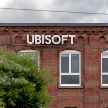 Les malheurs d’Ubisoft font rebondir l’action