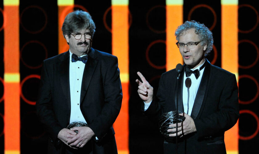 Le Nobel de médecine attribué aux Américains Victor Ambros et Gary Ruvkun pour la découverte du micro-ARN